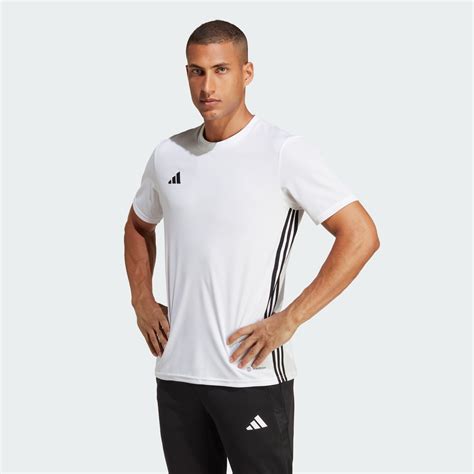 adidas tabela weiß|adidas Tabela 23 Jersey .